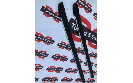 Подножки Toyota RAV4