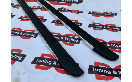 Подножки Toyota RAV4