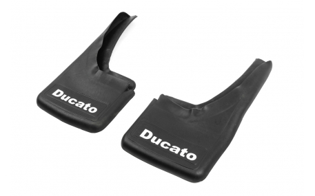 Брызговики Fiat Ducato