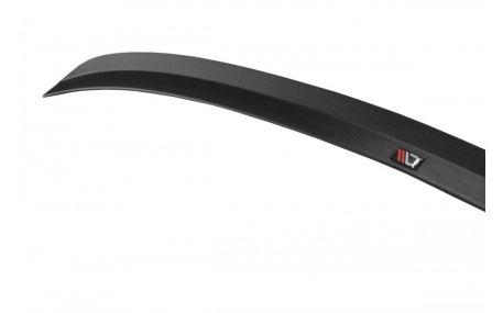 Спойлер Mercedes GLE-class W166