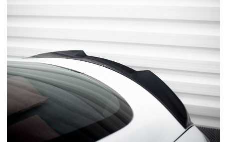 Спойлер Tesla Model S