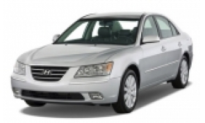 Sonata NF (2005-2010)