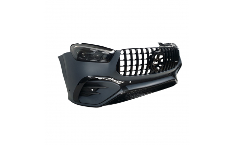 Комплект обвеса Mercedes GLE-class V167 2019-2023