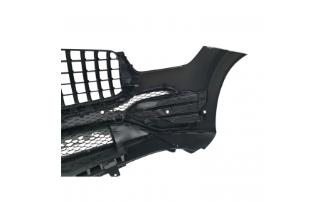 Комплект обвеса Mercedes GLE-class V167 2019-2023