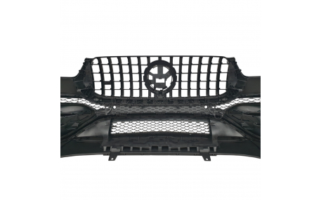 Комплект обвеса Mercedes GLE-class V167 2019-2023