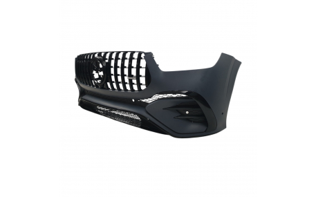 Комплект обвеса Mercedes GLE-class V167 2019-2023