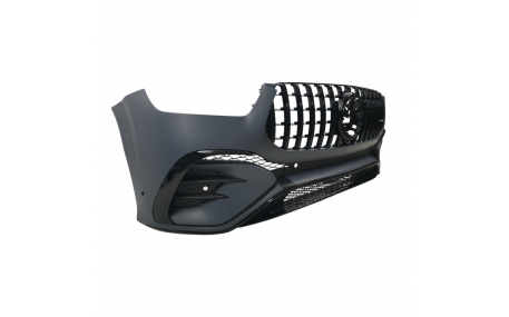 Комплект обвеса Mercedes GLE-class V167 2019-2023