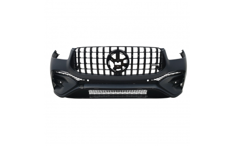 Комплект обвеса Mercedes GLE-class V167 2019-2023
