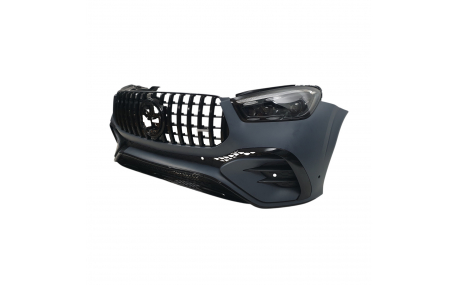 Комплект обвеса Mercedes GLE-class V167 2019-2023