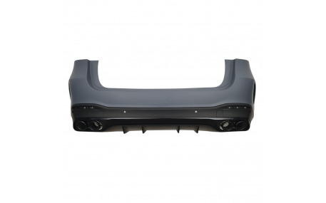 Комплект обвеса Mercedes GLE-class V167 2019-2023