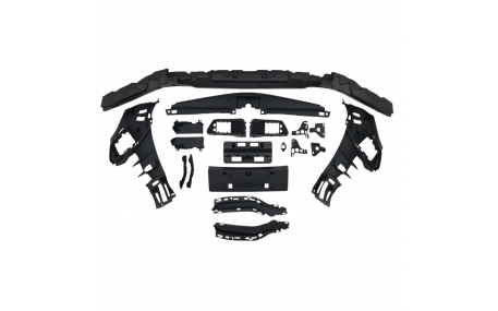 Комплект обвеса Mercedes GLE-class V167 2019-2023