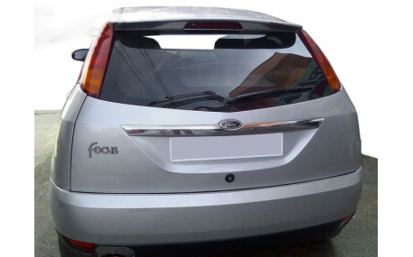 Спойлер Ford Focus MK1