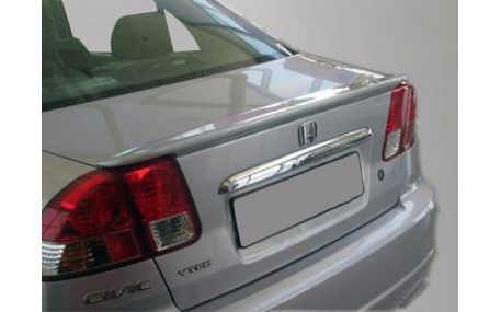 Спойлер Honda Civic