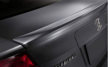 Спойлер Honda Civic