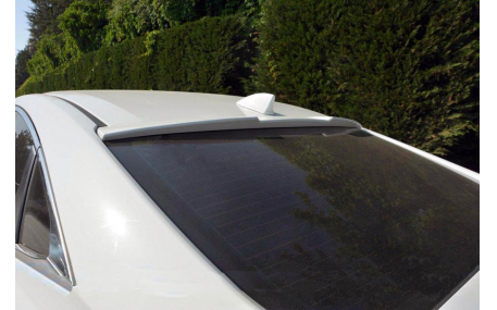 Спойлер Honda Civic