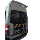 Спойлер Ford Transit