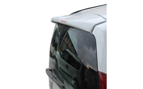 Спойлер Renault Lodgy
