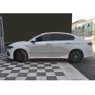 Пороги Fiat Tipo
