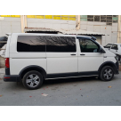 Арки Volkswagen T5