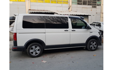 Арки Volkswagen T5