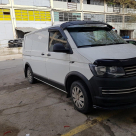 Арки Volkswagen T5