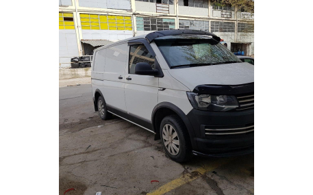 Арки Volkswagen T5