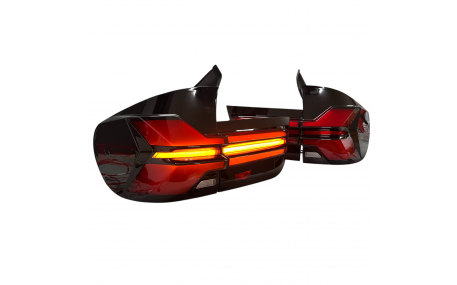 Фонари задние BMW X5 E70 2006-2014