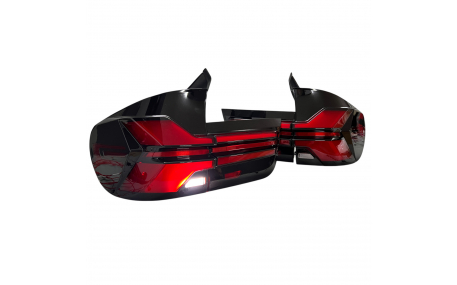 Фонари задние BMW X5 E70 2006-2014