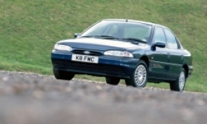 Mondeo MK1 (1993-1996)