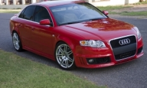 A4 B7 (2004-2008)