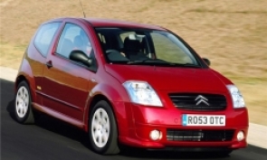 C2 (2003-2010)