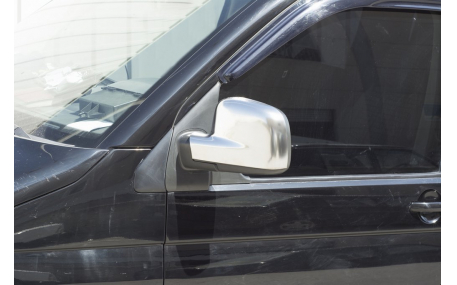 Хром накладки Volkswagen 