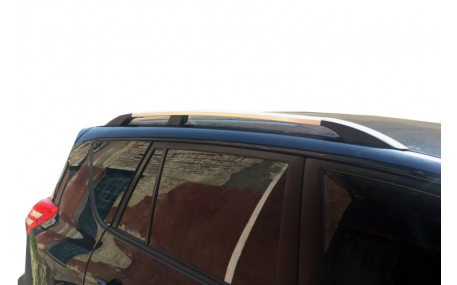 Рейлинги Toyota RAV4