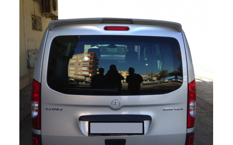 Спойлер Mercedes Citan