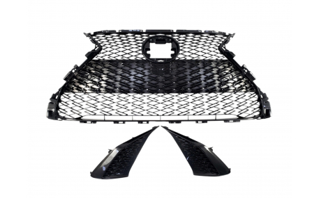 Решетка радиатора Lexus ES 2018-2021