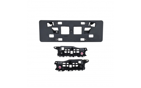 Бампер передний Lexus ES 2012-2015