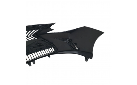 Бампер передний Lexus ES 2012-2015