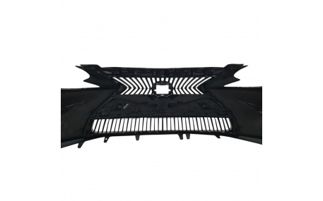 Бампер передний Lexus ES 2012-2015