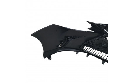 Бампер передний Lexus ES 2012-2015