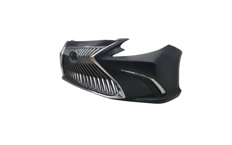 Бампер передний Lexus ES 2012-2015