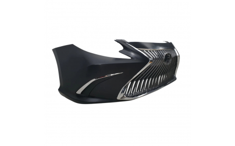 Бампер передний Lexus ES 2012-2015