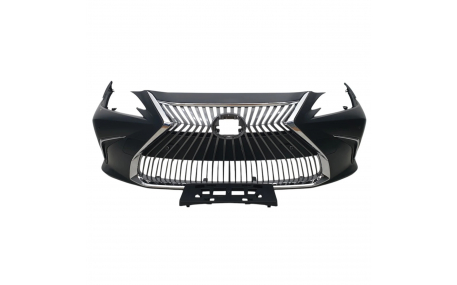 Бампер передний Lexus ES 2018-2021