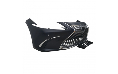 Бампер передний Lexus ES 2018-2021