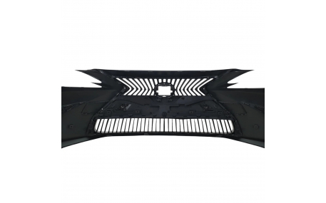 Бампер передний Lexus ES 2018-2021