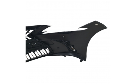 Бампер передний Lexus ES 2021-2024