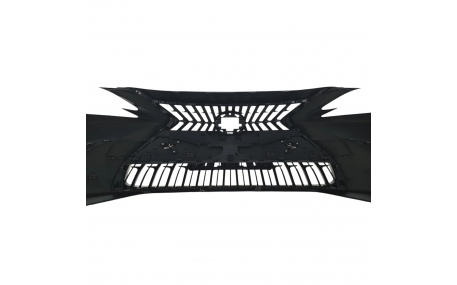 Бампер передний Lexus ES 2021-2024