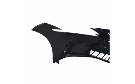 Бампер передний Lexus ES 2021-2024