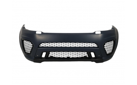 Комплект обвеса Range Rover Evoque