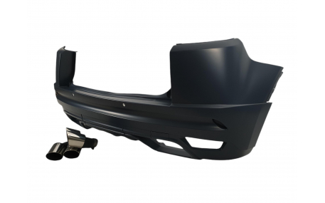 Комплект обвеса Range Rover Evoque