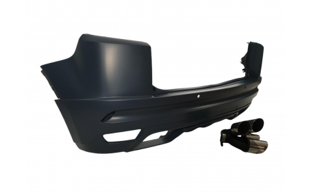 Комплект обвеса Range Rover Evoque